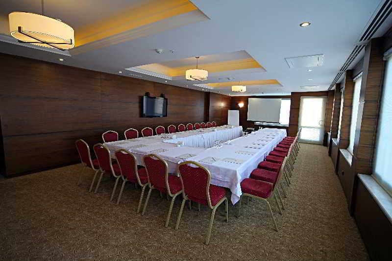 Ck Farabi Hotel 4*