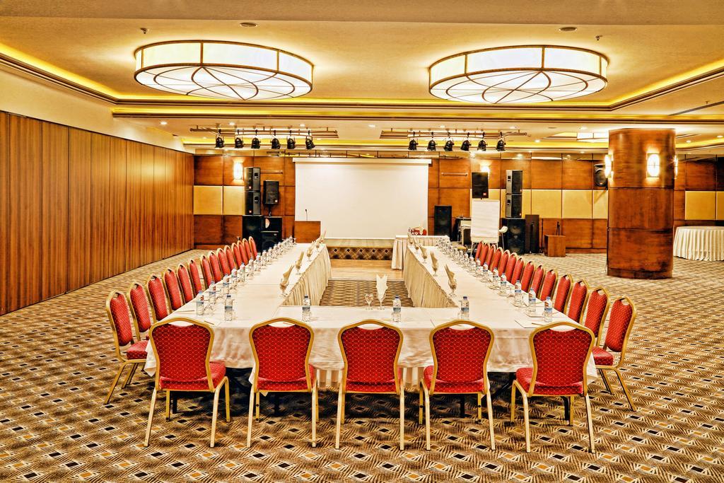 Ck Farabi Hotel Ankara