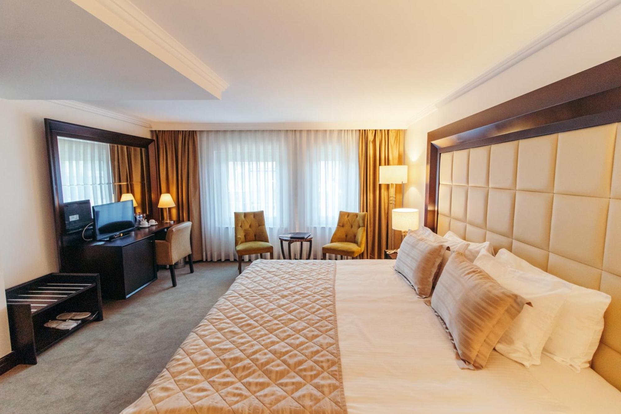 Ck Farabi Hotel Ankara