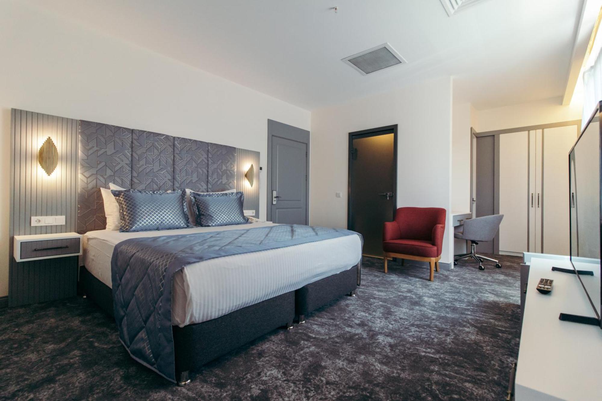 Hotel Ck Farabi