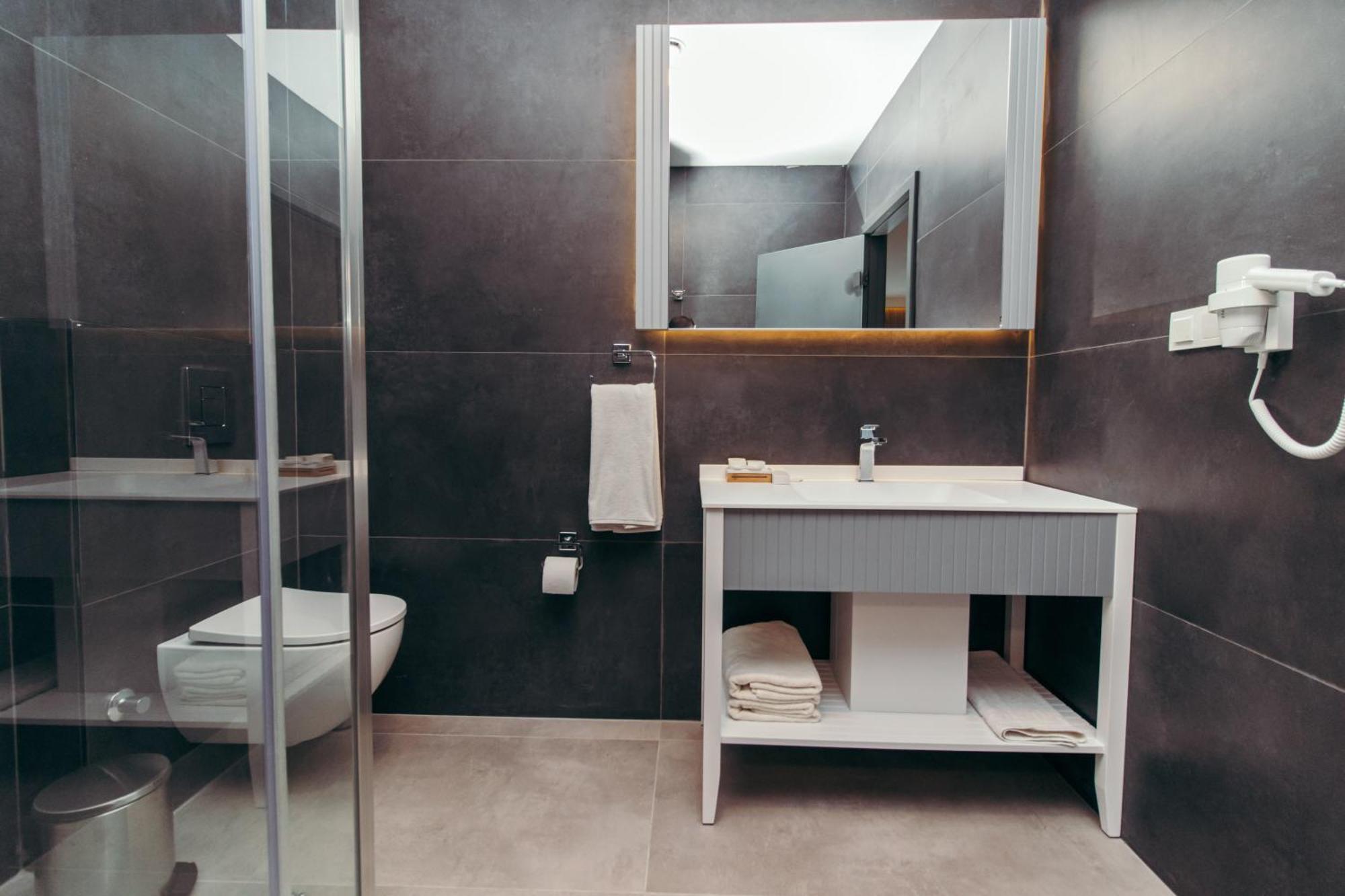 Hotel Ck Farabi Ankara