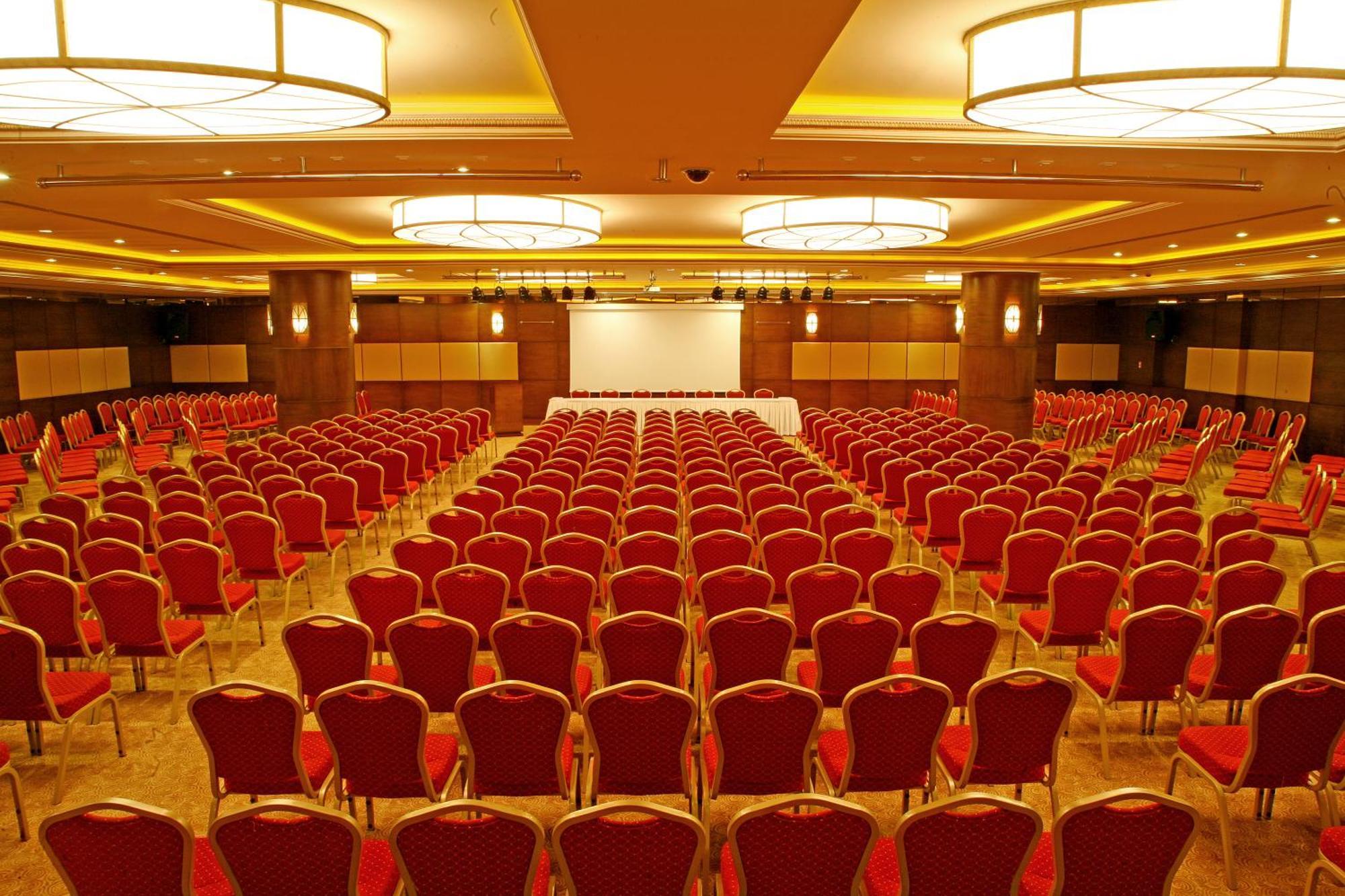 Hotel Ck Farabi Ankara