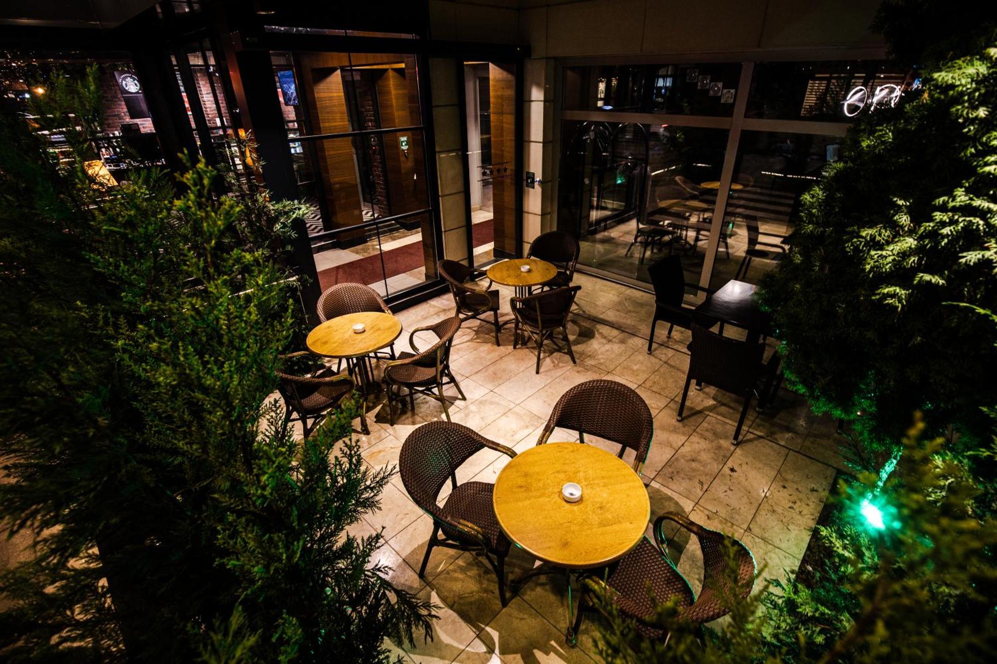Ck Farabi Ankara