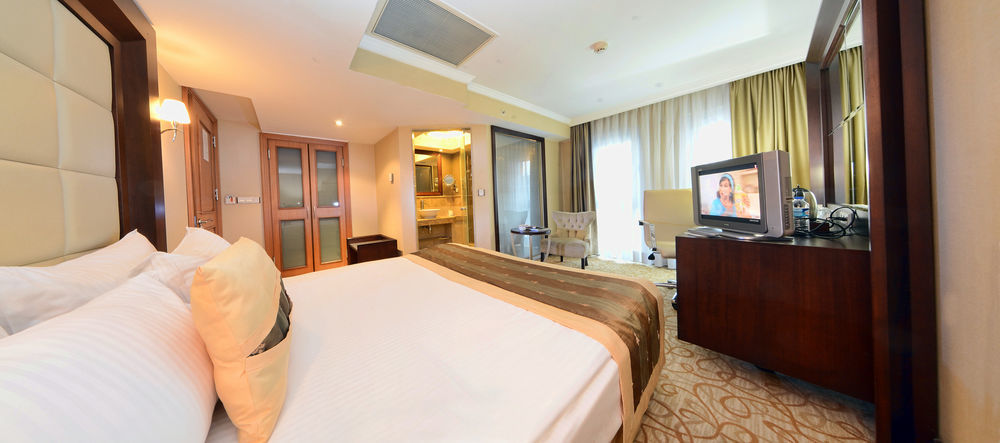 Hotel Ck Farabi