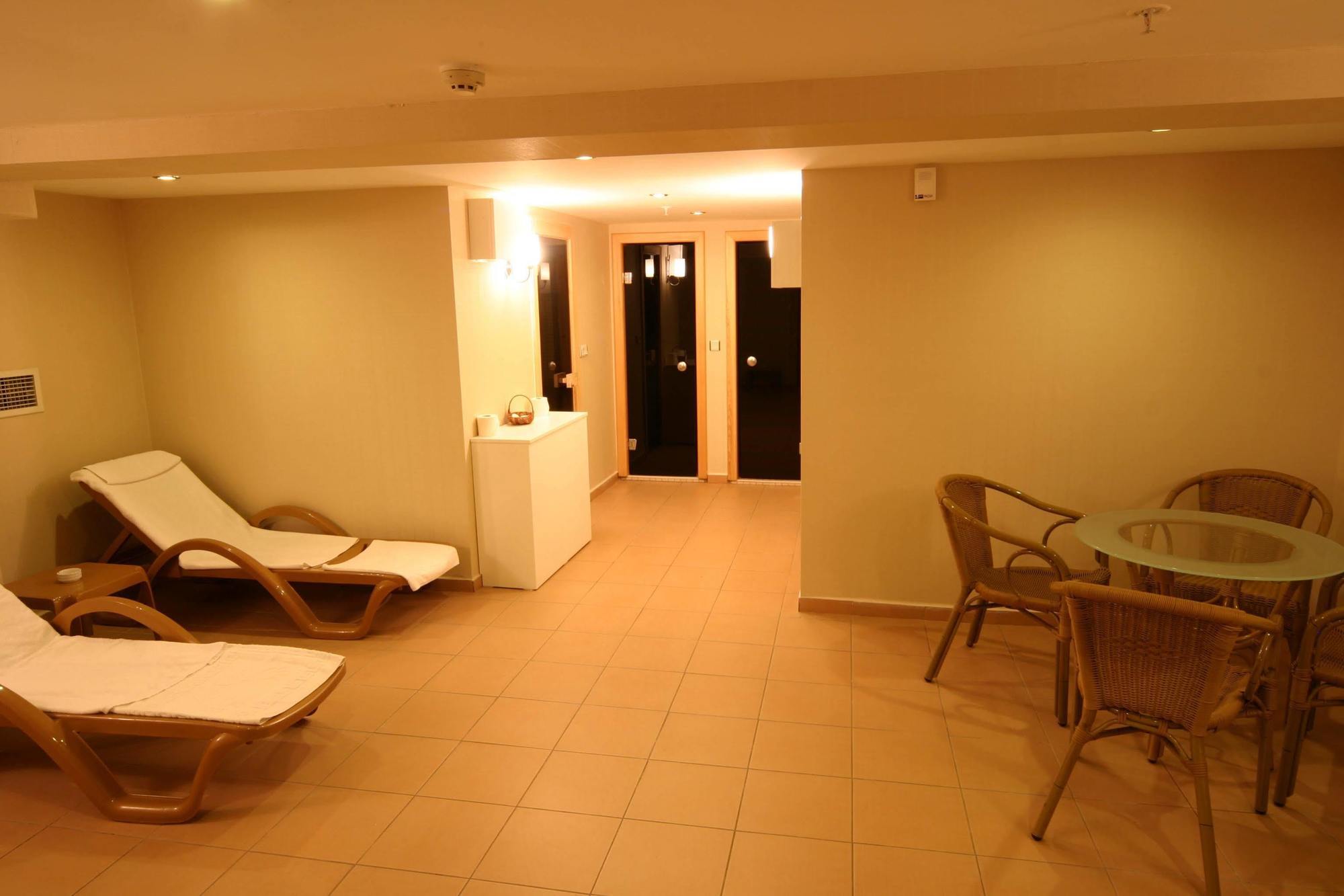 Ck Farabi 4* Ankara