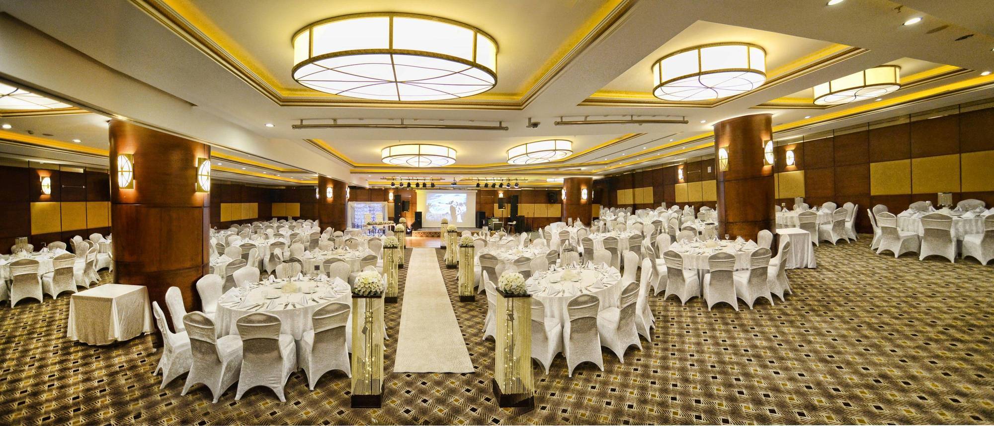 Hotel Ck Farabi 4*