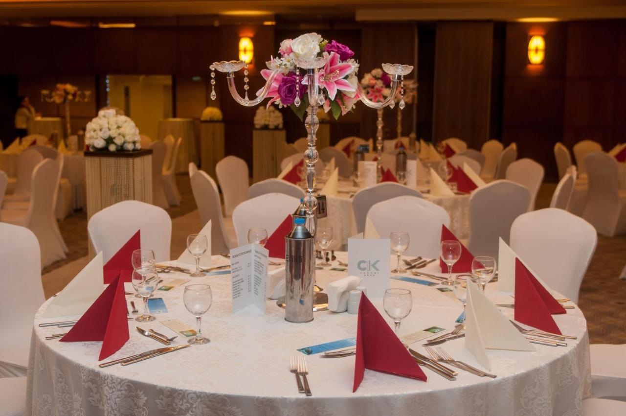 Hotel Ck Farabi