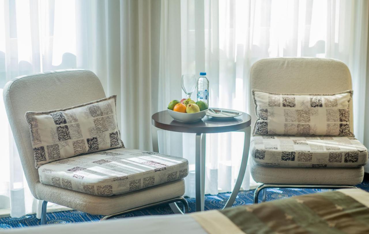 Ck Farabi 4* Ankara