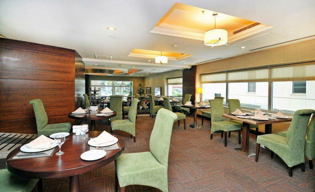 Hotel Ck Farabi