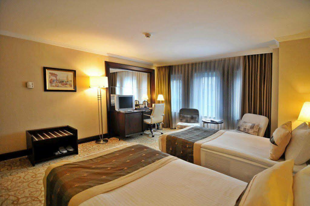Ck Farabi Ankara