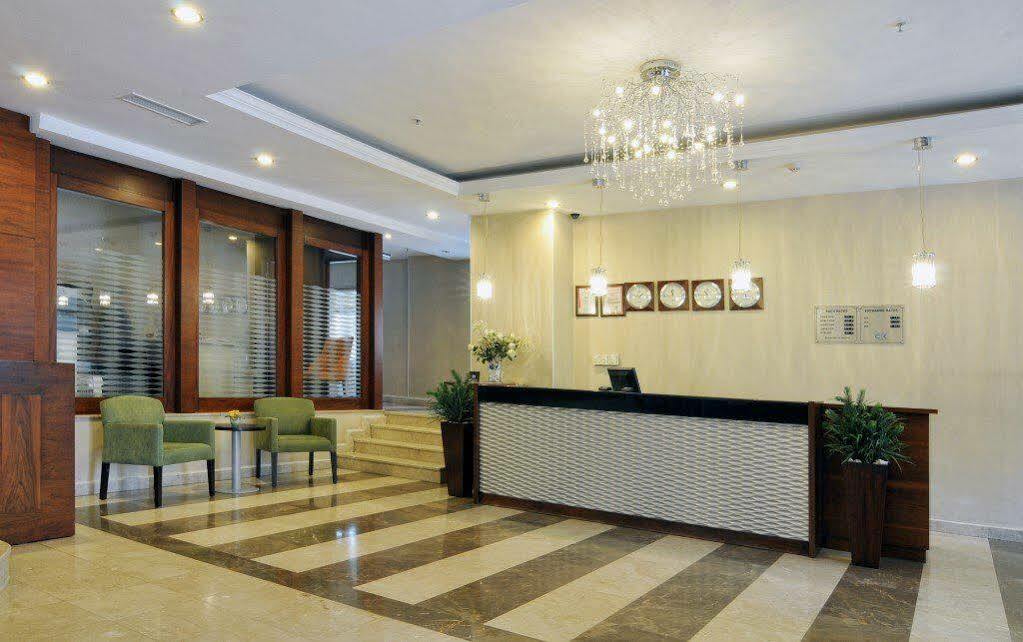Ck Farabi 4* Ankara