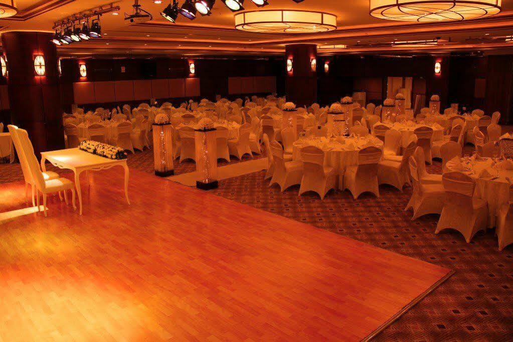 Hotel Ck Farabi Ankara