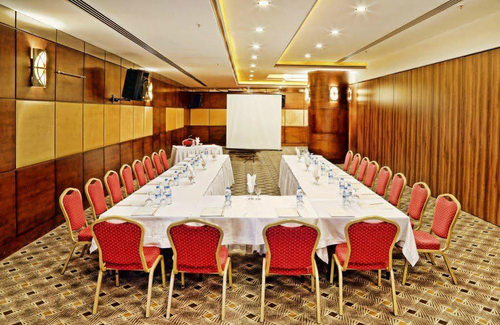 Ck Farabi 4* Ankara