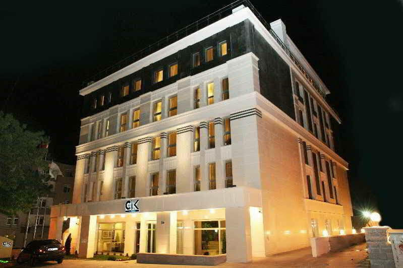 Ck Farabi 4* Ankara