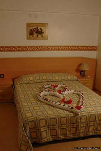 Ck Farabi Hotel