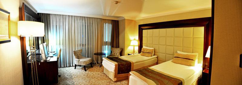 Ck Farabi Hotel Ankara